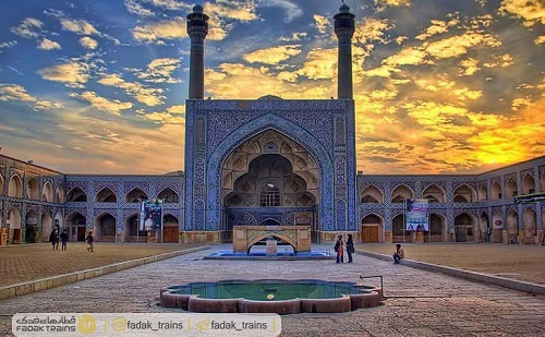 مسجد جامع عتیق