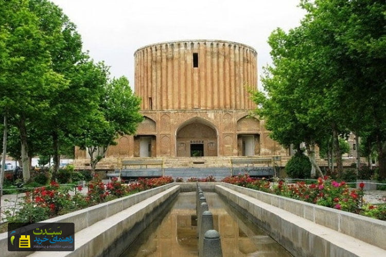 کلات-نادری-مشهد