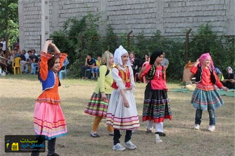 جشنواره-های-شهر-ساری