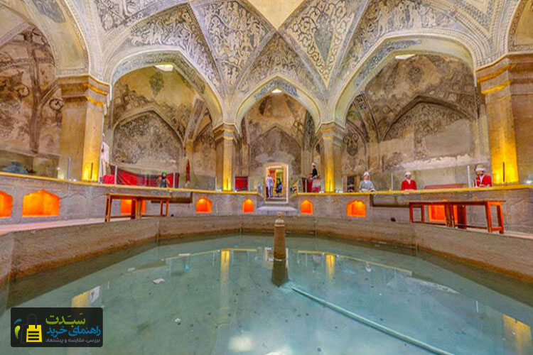 حمام-وکیل-شیراز