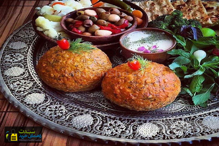 غذاهای-محلی-تبریز