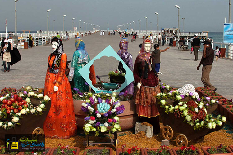 جشنواره-ها-و-مراسم-سنتی-جزیره-کیش