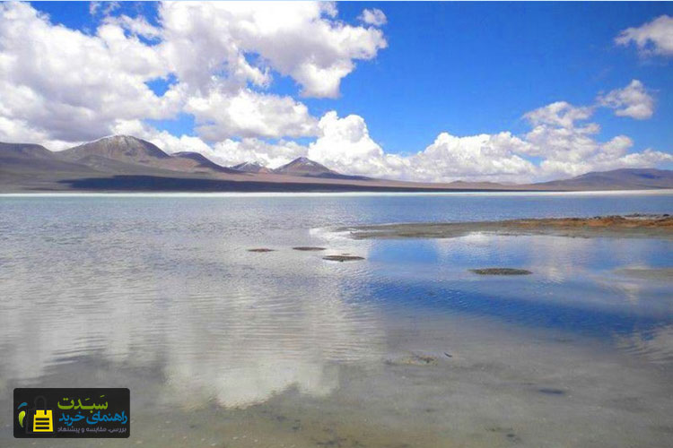 دریاچه-مخرگه-کرمان