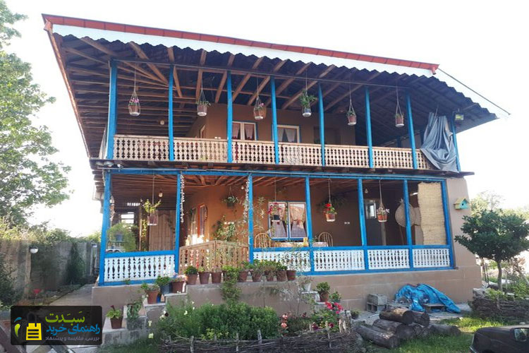 اقامتگاه-بومگردی-توکا