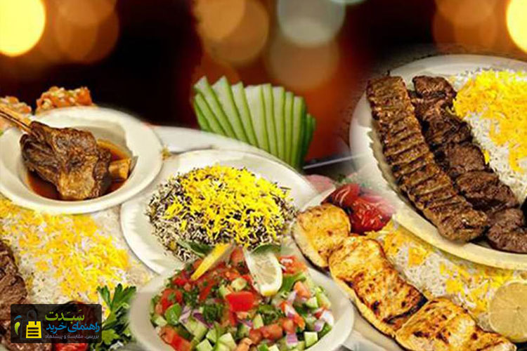 رستوران-خلیج-فارس-قم