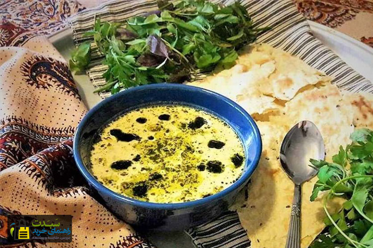 کله-جوش-از-غذاهای-کرمان