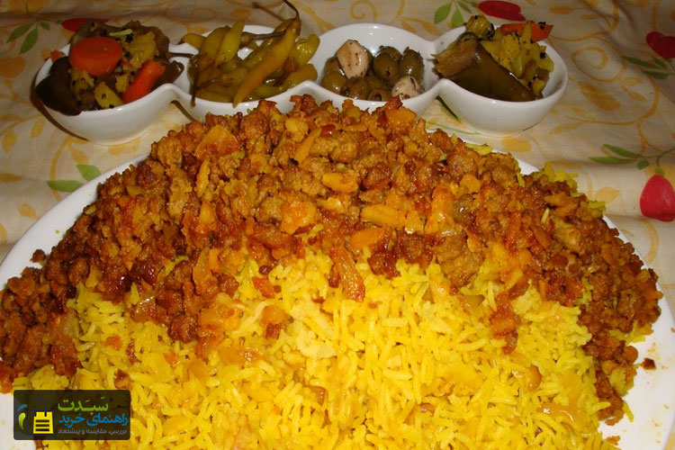 دمپختک-با-گوشت-چرخ-کرده-از-غذاهای-سنتی-تهران