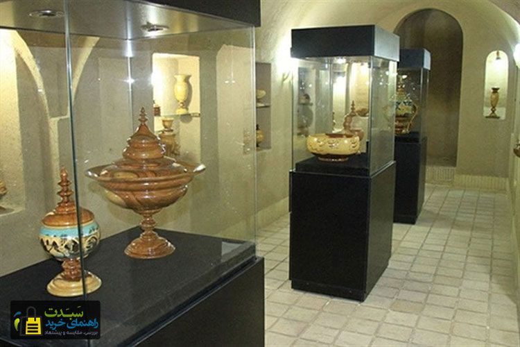 موزه-خراطی-اهواز