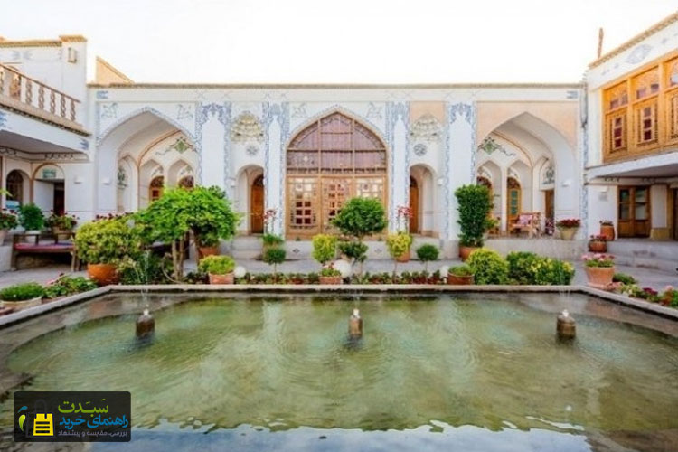 هتل-سنتی-اصفهان