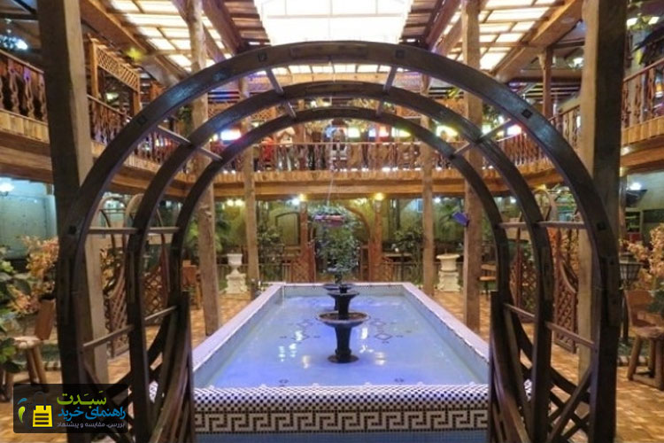 هتل-امیرکبیر-تهران