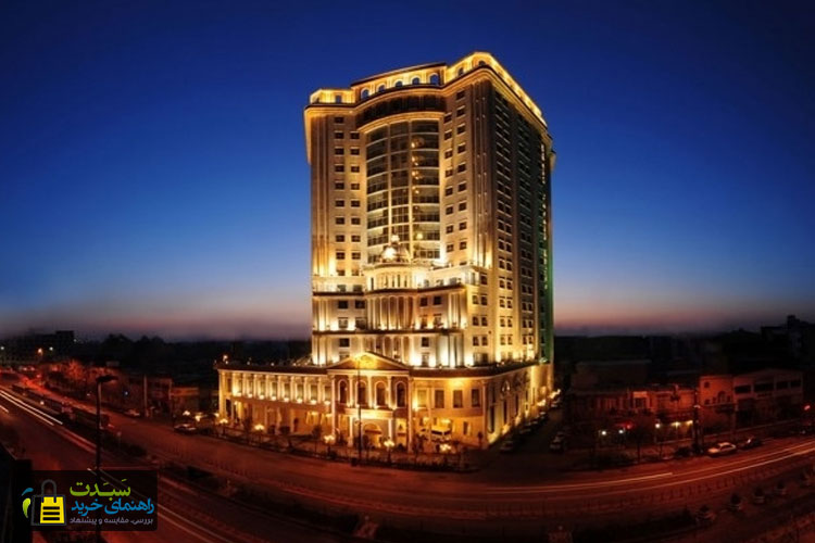 هتل-قصر-طلایی-مشهد