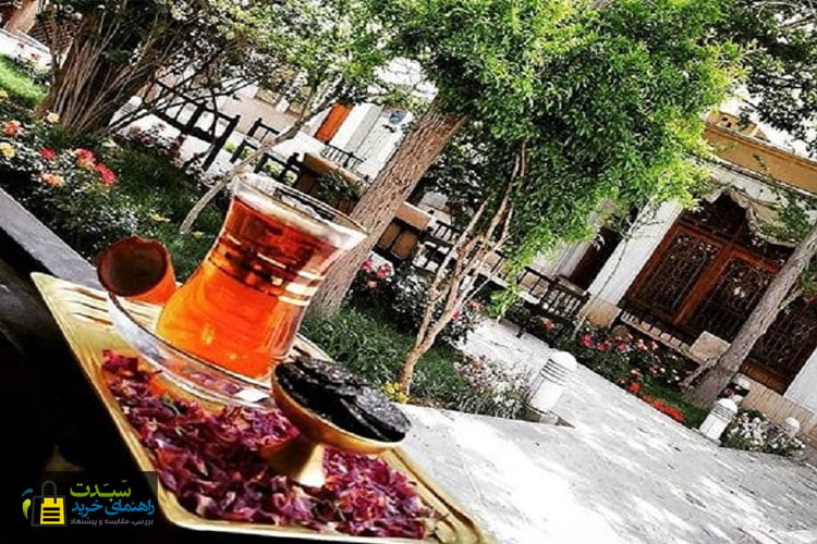 باغ-چای-اصفهان