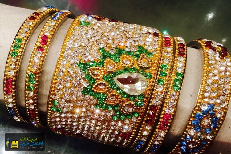 جواهرات-سنتی-و-امروزی،-از-سوغات-هند