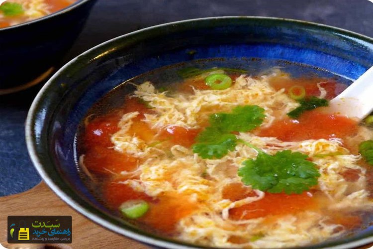سوپ-جاواری،-از-غذاهای-تاجیکستان