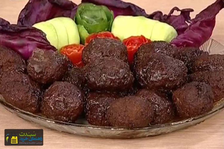 هلو-کباب-از-غذاهای-کرمانشاه