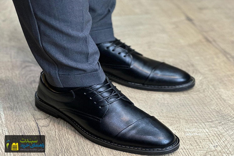 کفش-کلاسیک-مردانه