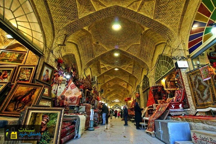 بازار-وکیل-شیراز
