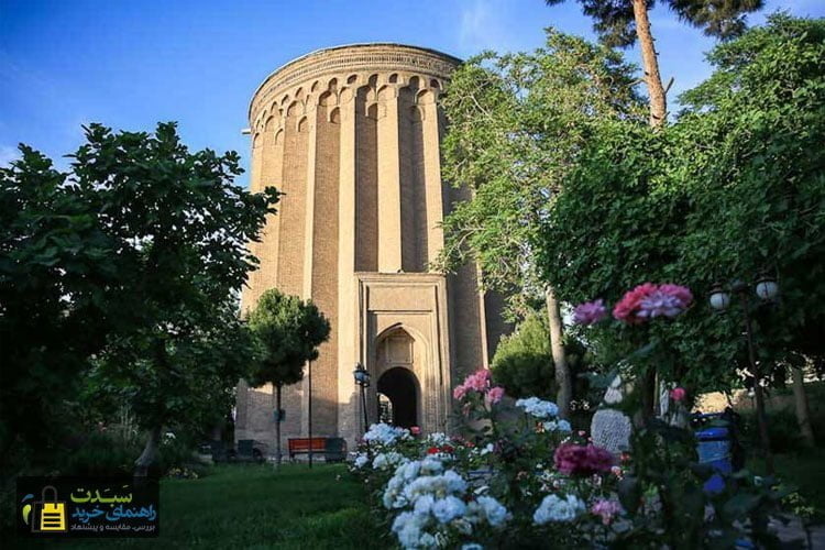 برج-طغرل-تهران
