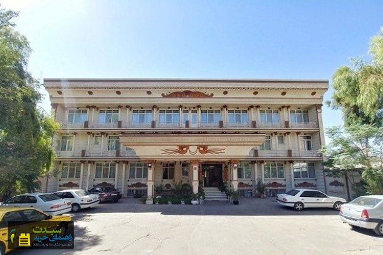هتل-اخوان-کرمان