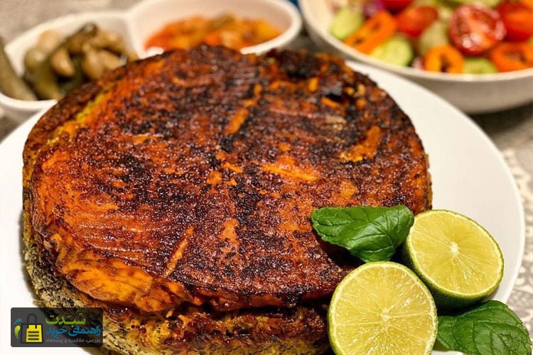 ته-انداز-ماهی،-غذای-محلی-استان-بوشهر