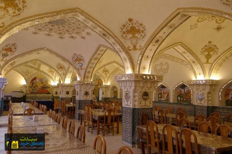 رستوران-باستانی-اصفهان