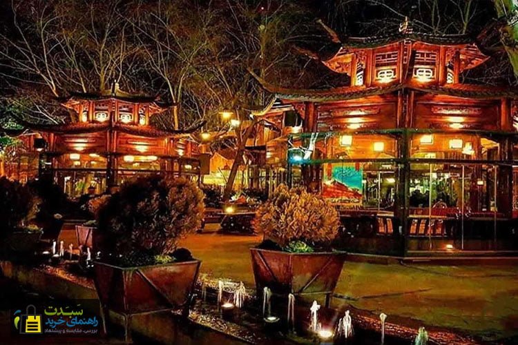 رستوران-شب-نشین-اصفهان