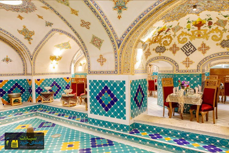 رستوران-ملک-سلطان-جارچی-باشی-اصفهان