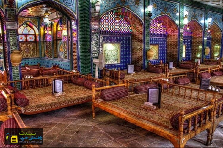 رستوران-نقش-جهان-اصفهان