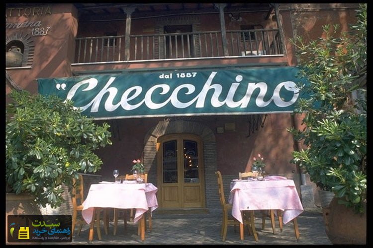 رستوران-چچینو-دال-۱۸۸۷