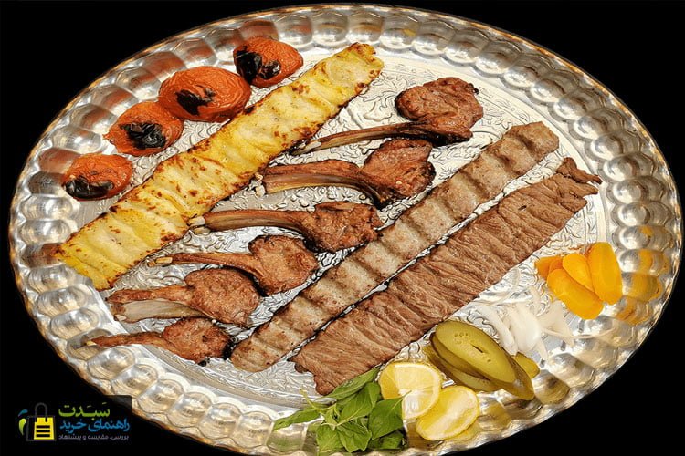 رستوران-کباب-خوران-کرمان