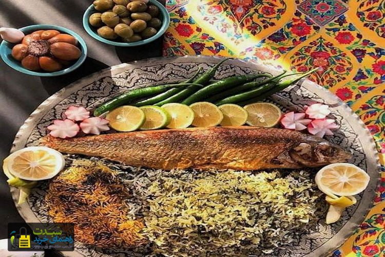 مُی-شور-(ماهی-شور)-،-غذای-محلی-استان-بوشهر