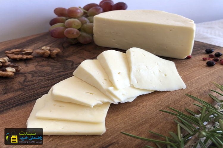 پنیر-جوان،-غذا‌های-کشور-صربستان