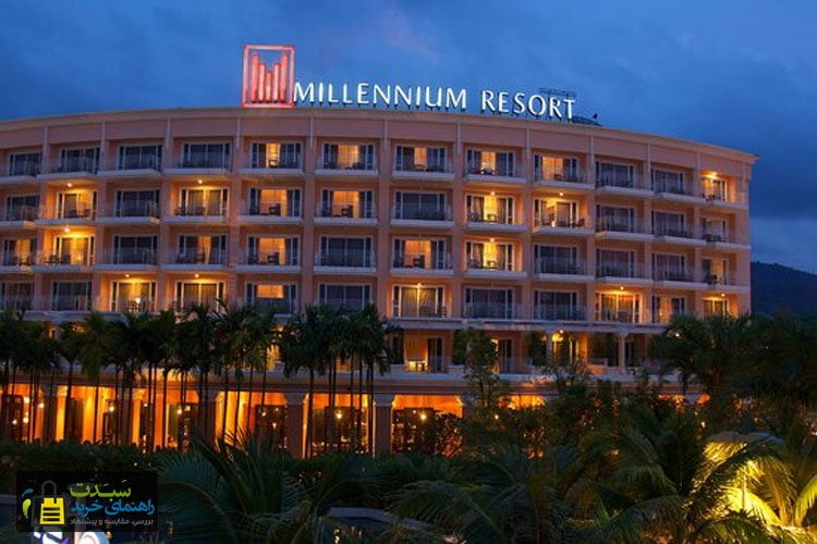 هتل-میلنیوم-ریزورت-پاتونگ-پوکت
