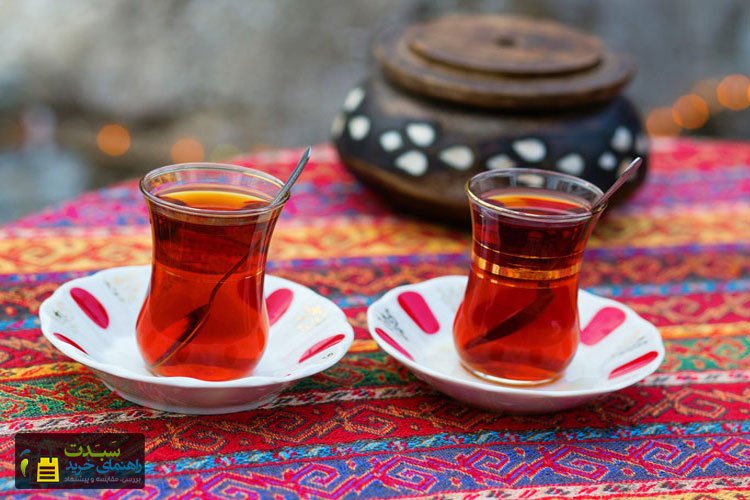 چای-ترکی-از-سوغات-ترکیه