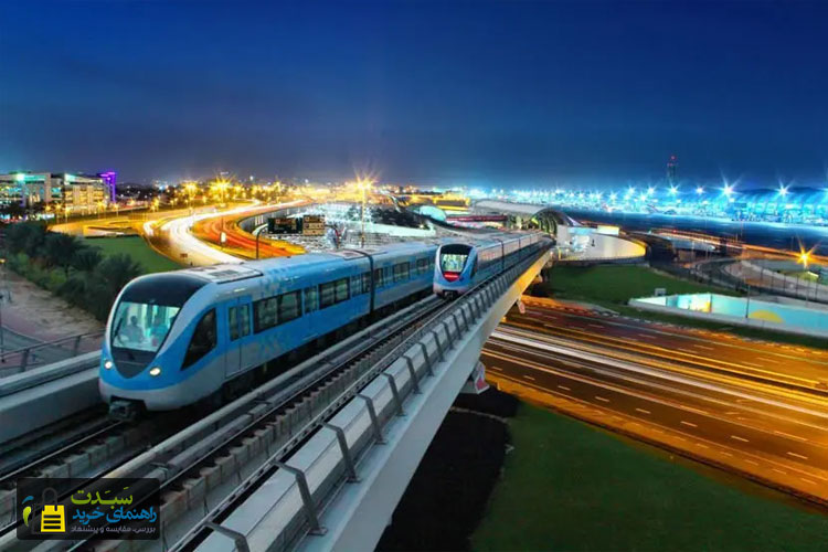 حمل-و-نقل-عمومی-دبی