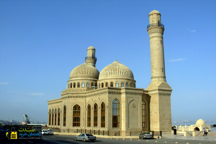 مسجد-بی-بی-هیبت-باکو