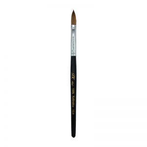 قلم موی کاشت ناخن کلینسکی مدل n10