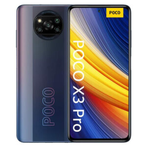 گوشی موبایل شیائومی مدل POCO X3 Pro M2102J20SG دو سیم‌ کارت ظرفیت 128 گیگابایت و 6 گیگابایت رم