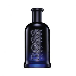 ادو تویلت مردانه هوگو باس مدل Boss Bottled Night حجم 100 میلی لیتر