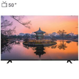 تلویزیون ال ای دی هوشمند دوو مدل DSL-50K5900U سایز 50 اینچ