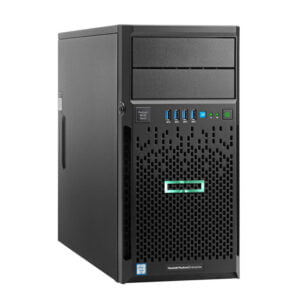 کامپیوتر سرور اچ پی ای مدل HPE ProLiant ML30 Gen9 PN:P03705-425