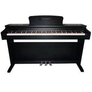 پیانو دیجیتال یونیک مدل 350