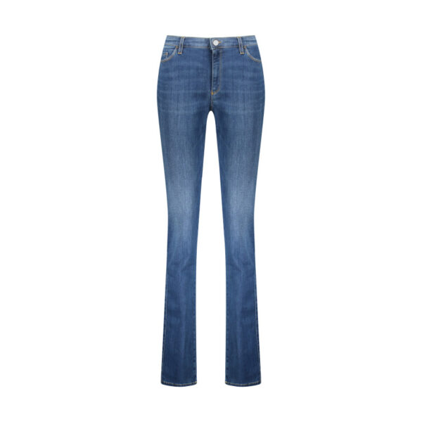 شلوار جین زنانه آرمانی جینز مدل 3Y5J855D10Z-1500